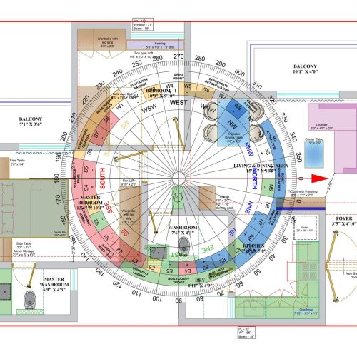 A-1104_Fur_Vastu