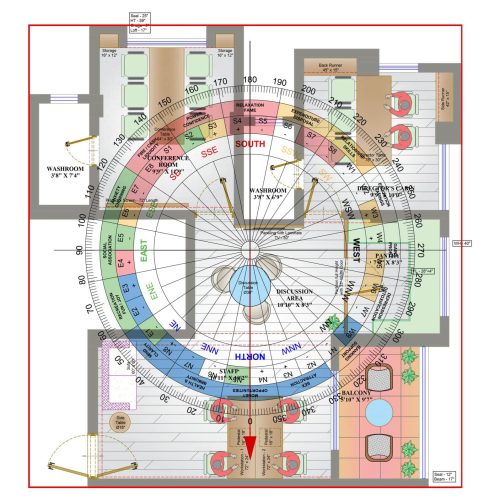 Shrihar_Office_Vastu